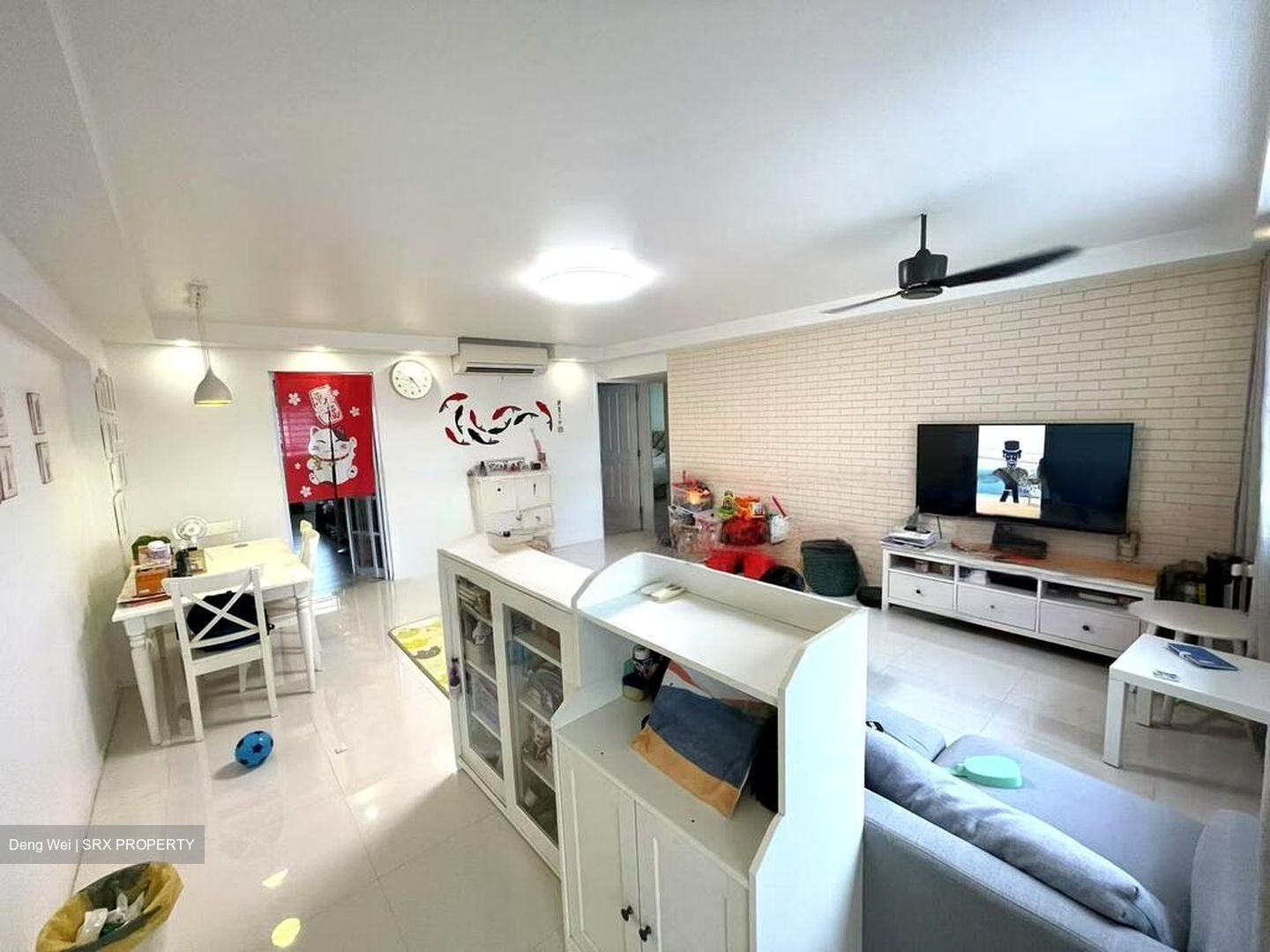 Blk 627 Yishun Street 61 (Yishun), HDB 4 Rooms #455099811